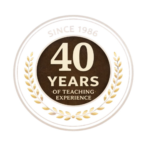 Welcome Technical Institute Logo